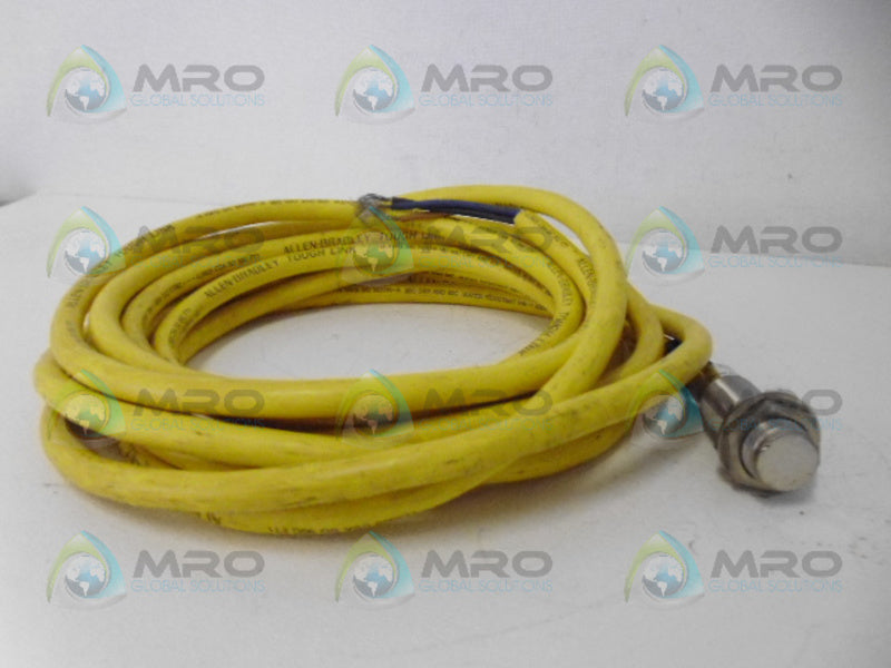 INDUSTRIAL SPARE PART 871TM-DX15 INDUCTIVE PROXIMITY SENSOR UNMP