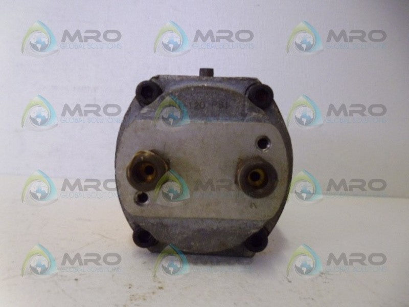 NORBRO 4001A PNEUMATIC ACTUATOR UNMP