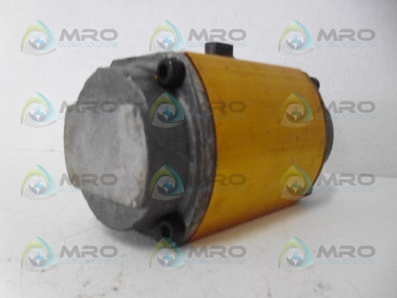 NORBRO 4001A PNEUMATIC ACTUATOR UNMP