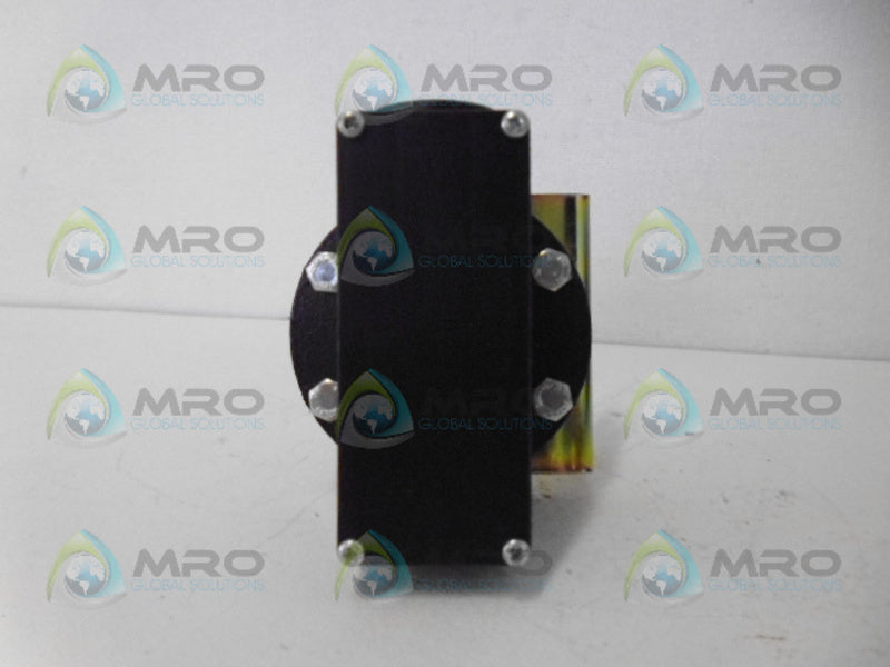 BAILEY & MACKEY 108 PRESSURE SWITCH 5-160 PSI NSNP