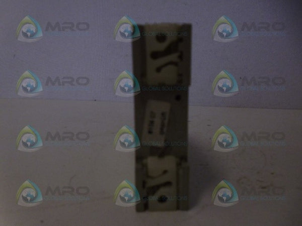 E. DOLD & SOHNE MK9962.82 TIMER RELAY NSNP