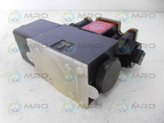 VICKERS DG4V-3S-2AL-M-FPA5WL-B5-60 HYDRAULIC VALVE *NEW NO BOX*