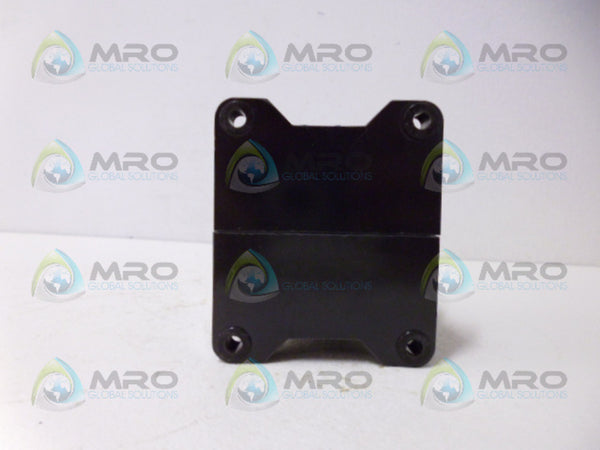 BENEDIKT & JAGER K29 CONTACTOR RELAY NSNP