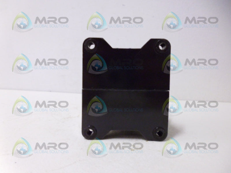 BENEDIKT & JAGER K29 CONTACTOR RELAY NSNP