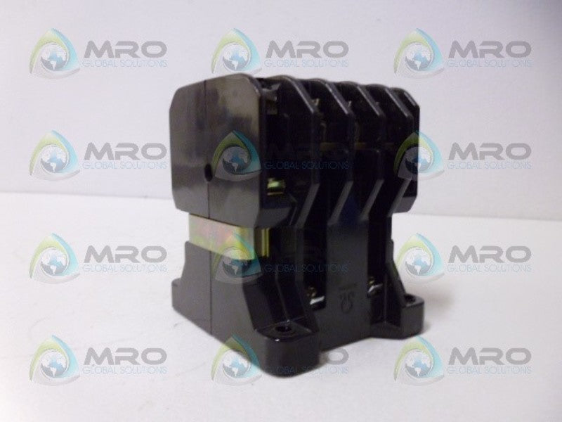 BENEDIKT & JAGER K29 CONTACTOR RELAY NSNP