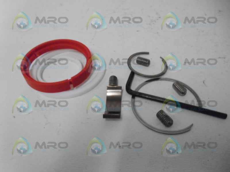 JOHN CRANE SLM6702 04 001 01 REPAIR KIT NSMP
