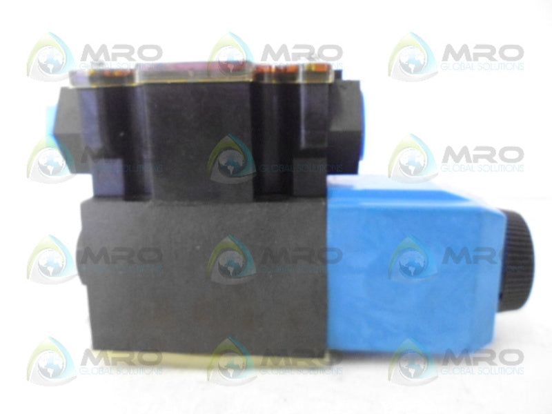 VICKERS DG4V-3-OA-M-FTWL-B6-60 DIRECTIONAL VALVE  NSNP