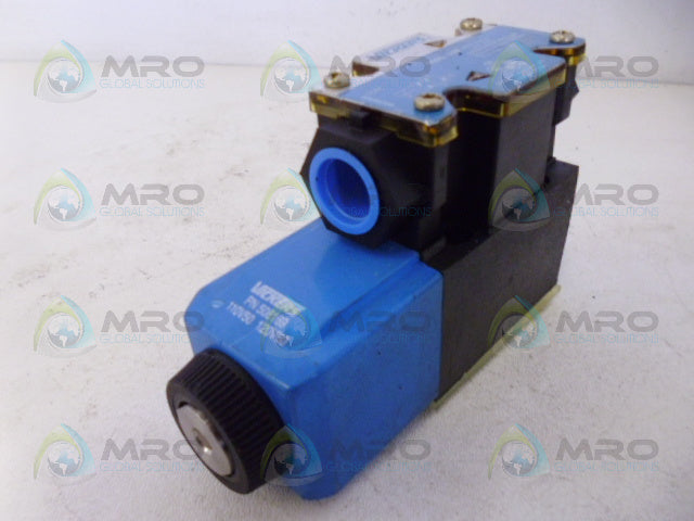 VICKERS DG4V-3-OA-M-FTWL-B6-60 DIRECTIONAL VALVE *NEW NO BOX*
