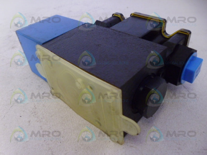 VICKERS DG4V-3-OA-M-FTWL-B6-60 DIRECTIONAL VALVE  NSNP
