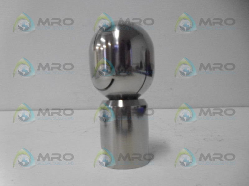 SANI MIDGET 10B001-01 SPRAY HEAD NSMP