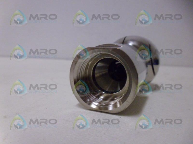 SANI MIDGET 10B001-01 SPRAY HEAD NSMP
