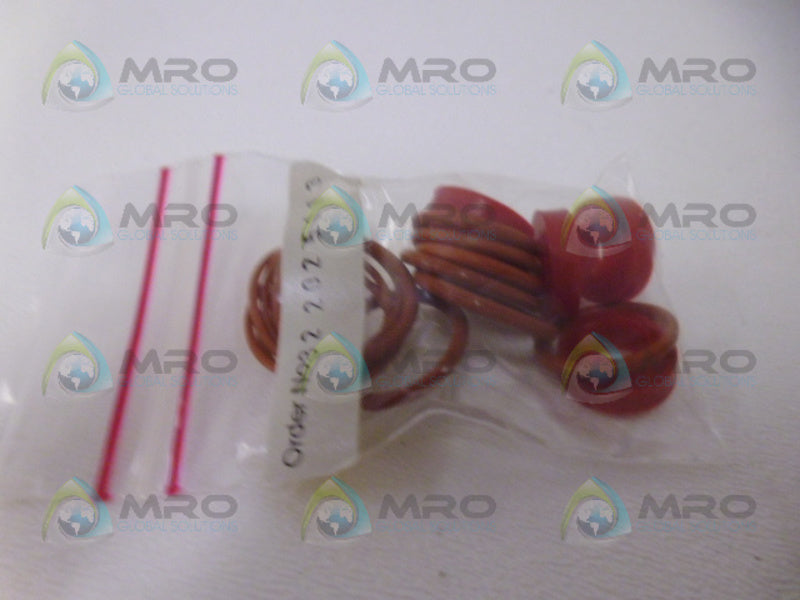 METLER TOLEDO 322025114 MEMBRANE KIT NSMP