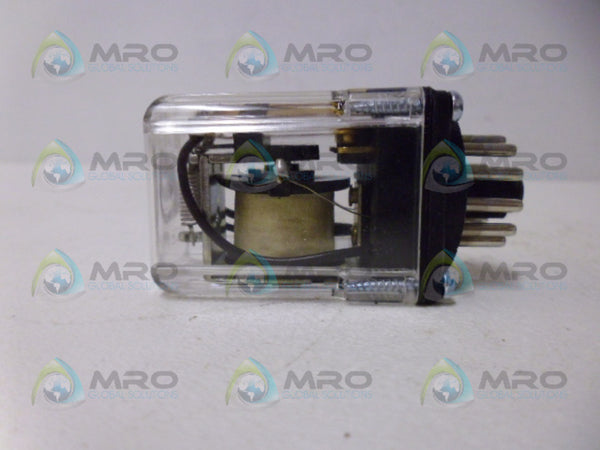 RS 348-829 RELAY 24V NSMP