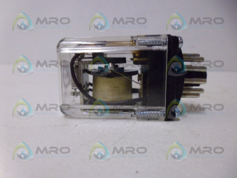 RS 348-829 RELAY 24V NSMP