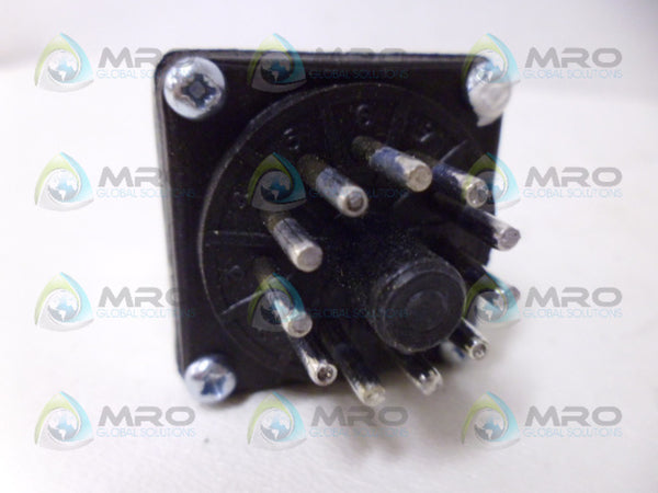 RS 348-829 RELAY 24V NSMP