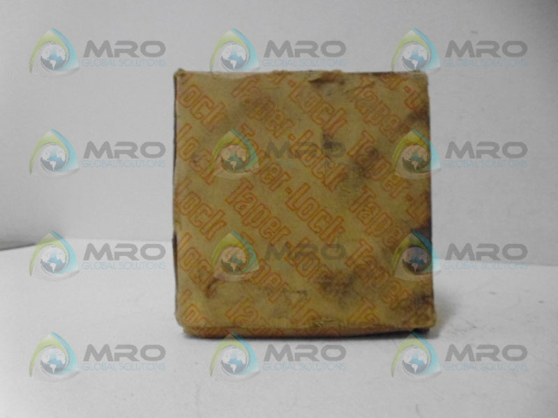TAPER LOCK 3020 BUSHING 2.3/8" (IN BOX) UNMP