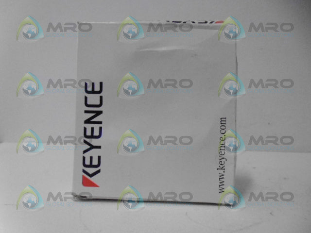 KEYENCE PZ-51LR PHOTOELECTRIC SENSOR *NEW IN BOX*