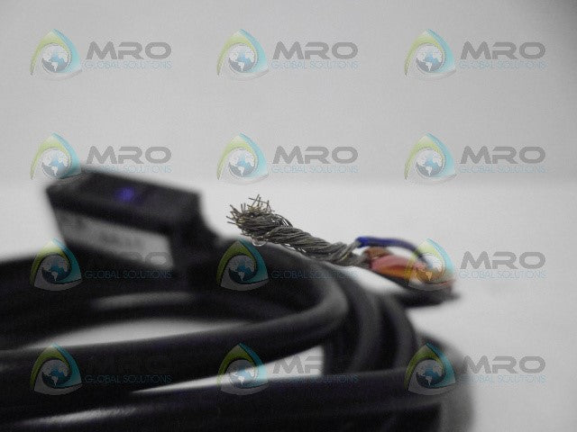 KEYENCE PZ-51LR PHOTOELECTRIC SENSOR *NEW IN BOX*