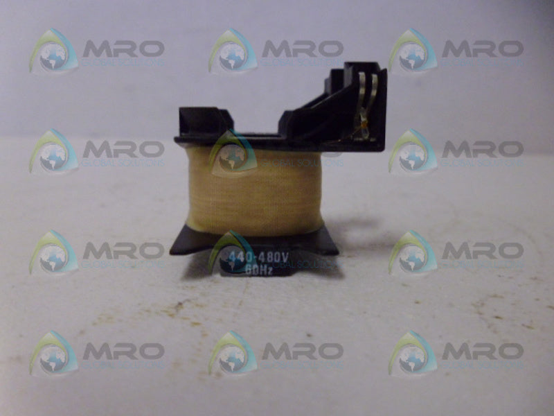 RS 345-274 COIL 415V NSMP