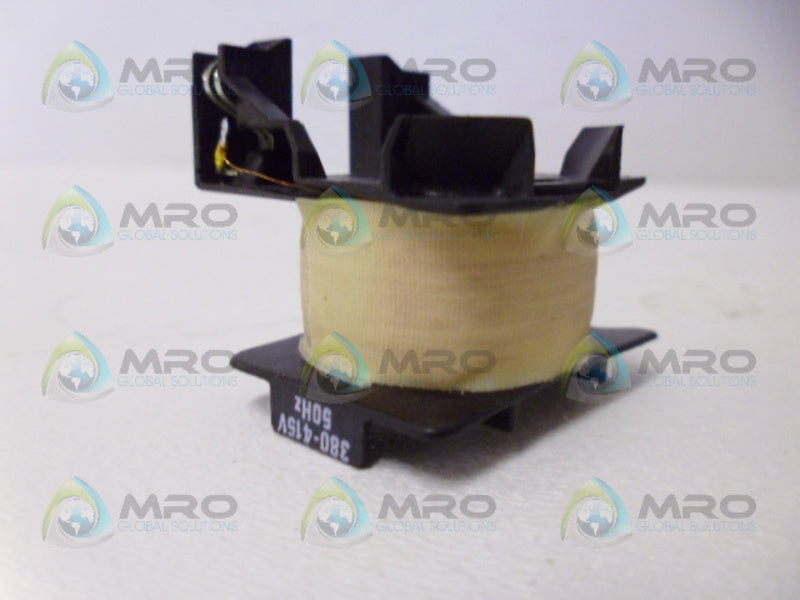 RS 345-274 COIL 415V NSMP