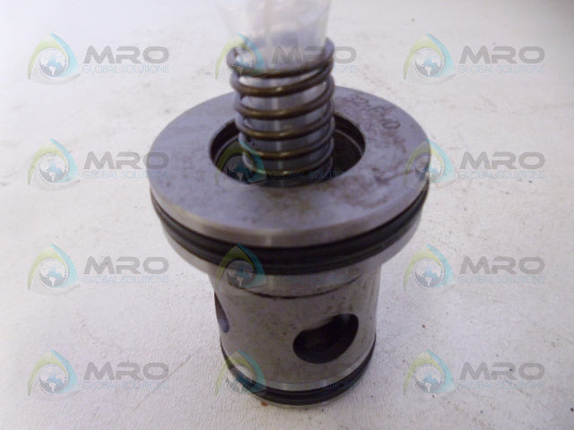 VICKERS CVI-32-F-2-L-10 HYDRAULIC SLIP IN CARTRIDGE VALVE *NEW IN BOX*