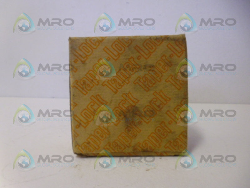 TAPER LOCK 18FL150 TIMING PULLEY NSMP