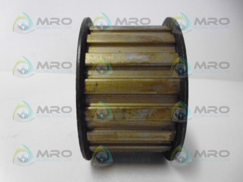 TAPER LOCK 18FL150 TIMING PULLEY NSMP