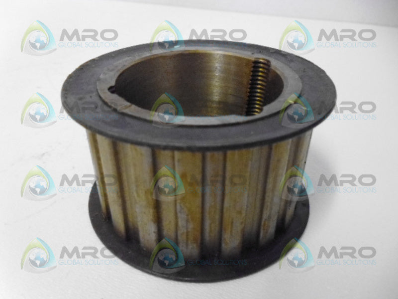 TAPER LOCK 18FL150 TIMING PULLEY NSMP