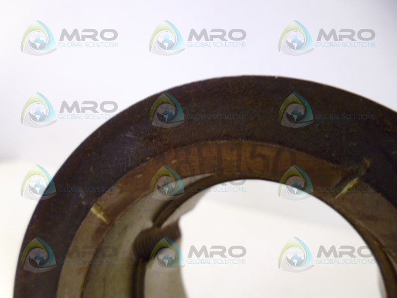 TAPER LOCK 18FL150 TIMING PULLEY NSMP