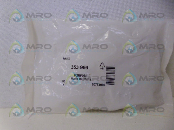 RS 353-966 RELAY SOCKET NSMP