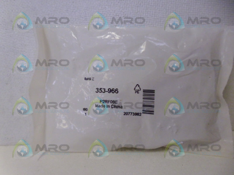 RS 353-966 RELAY SOCKET NSMP