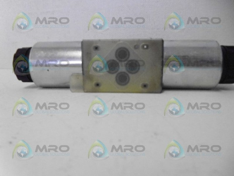 REXROTH R900951215 DIRECTIONAL VALVE NSNP