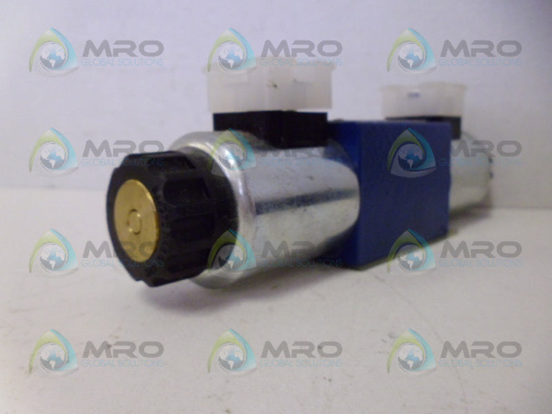 REXROTH R900951215 DIRECTIONAL VALVE NSNP