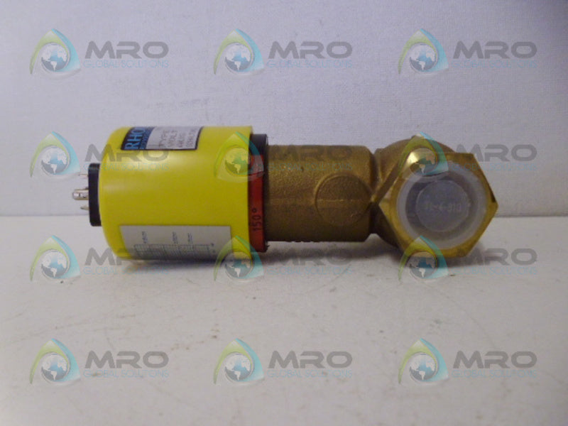 RHODES NR191794 VALVE NSNP