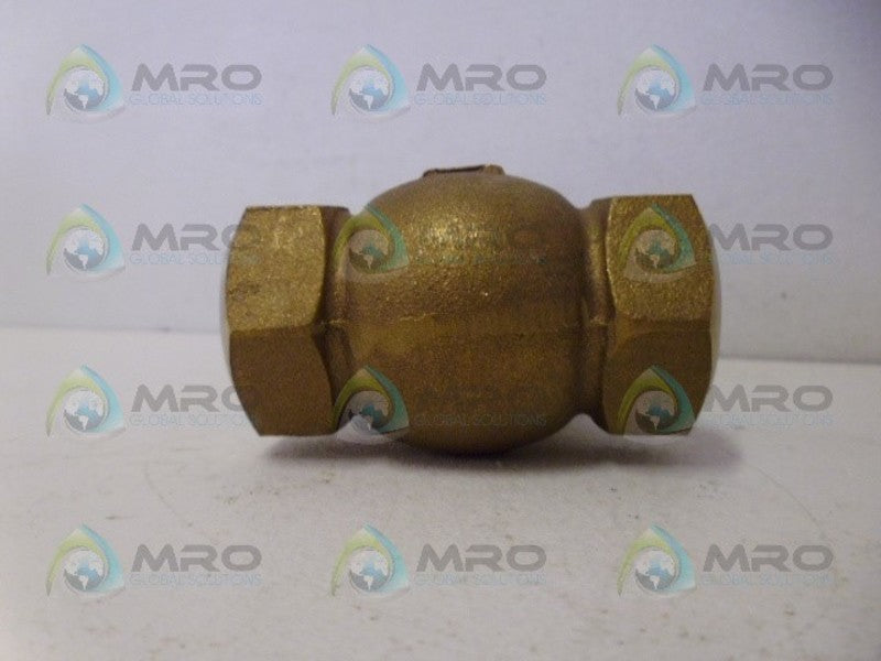 RHODES NR191794 VALVE NSNP