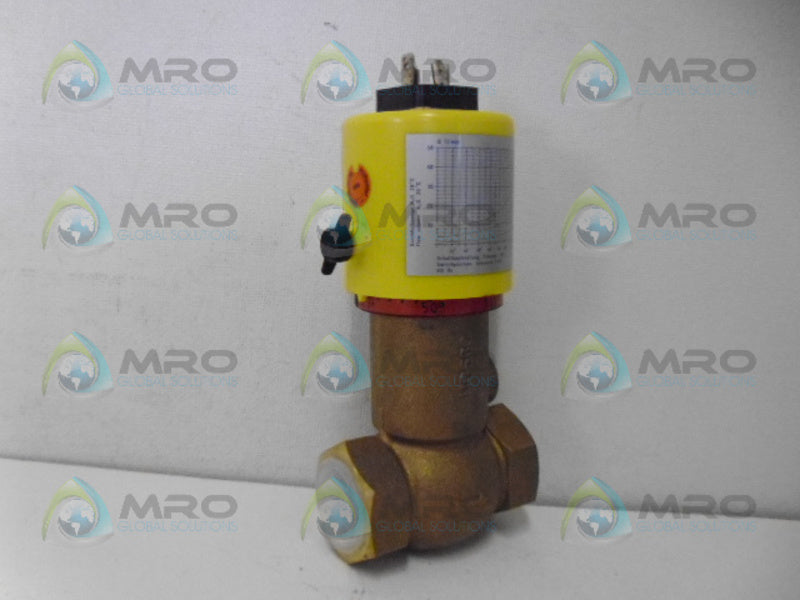 RHODES NR191794 VALVE NSNP