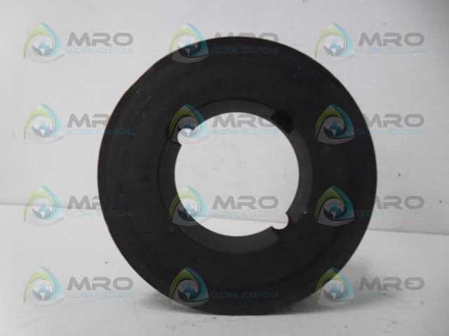 DODGE PL24H150 1610 PULLEY *USED*
