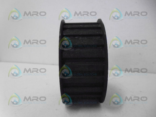DODGE PL24H150 1610 PULLEY *USED*