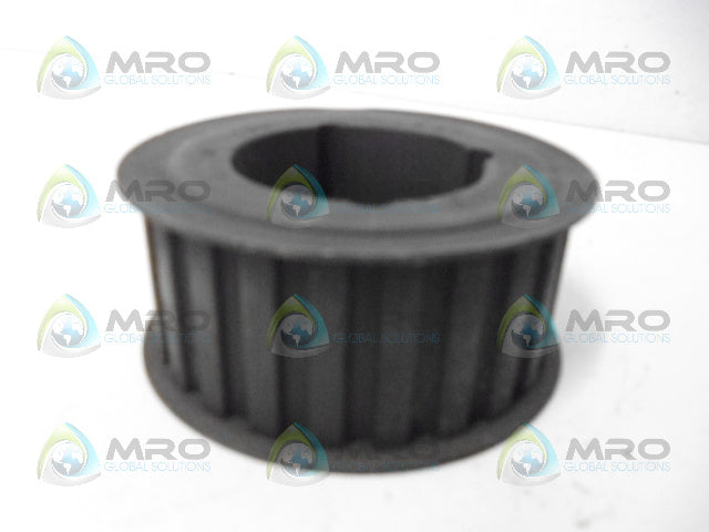 DODGE PL24H150 1610 PULLEY *USED*