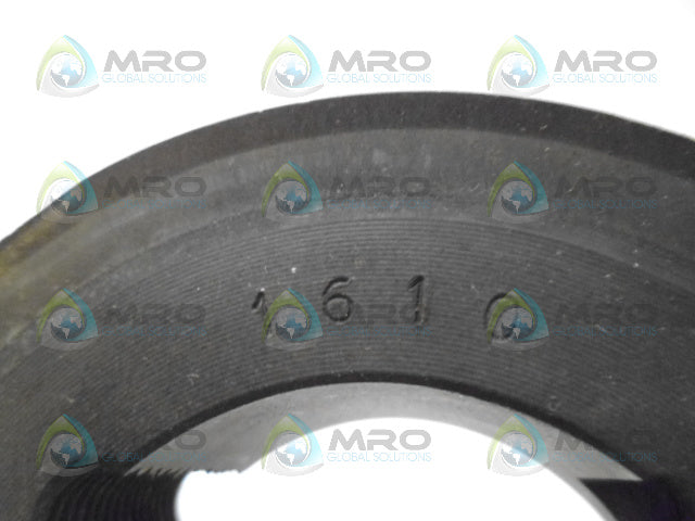 DODGE PL24H150 1610 PULLEY *USED*