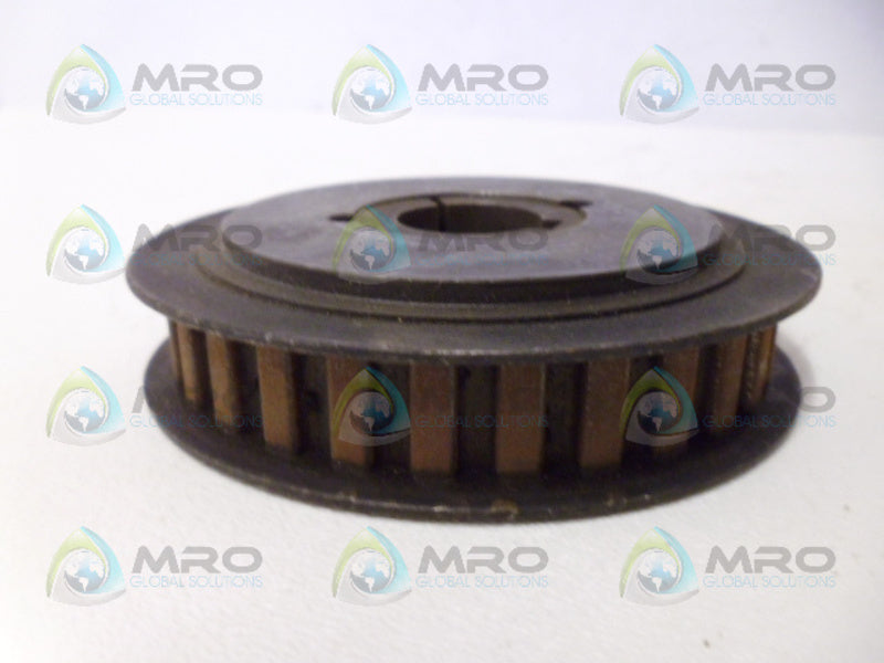 DUNLOP 30L050F TIMING  PULLEY NSNP