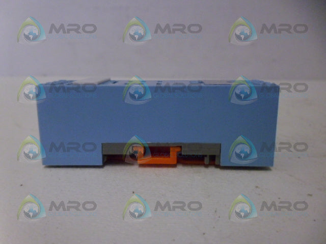 RS 437-777 RELAY SOCKET *NEW NO BOX*