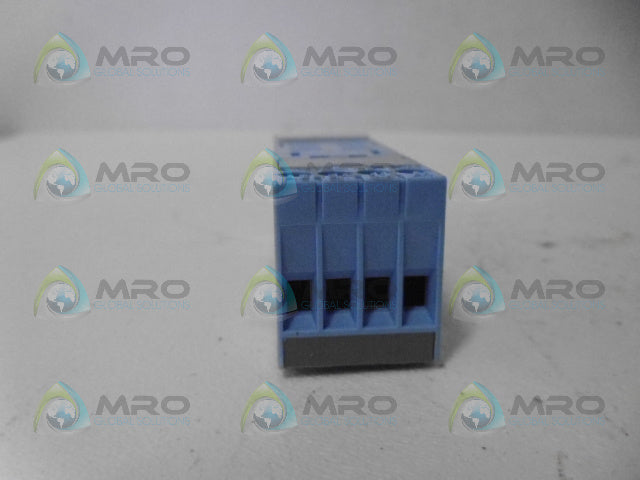 RS 437-777 RELAY SOCKET *NEW NO BOX*
