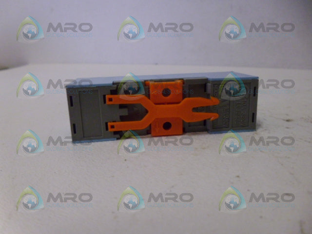 RS 437-777 RELAY SOCKET *NEW NO BOX*