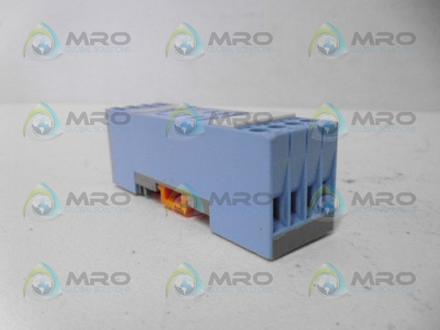 RS 437-777 RELAY SOCKET *NEW NO BOX*