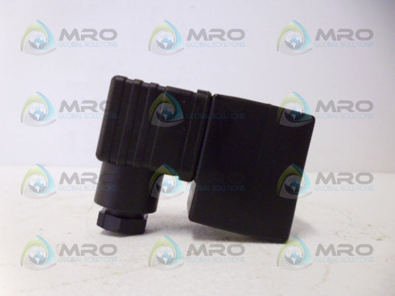 PARKER SERIES 5 SOLENOID VALVE NSNP