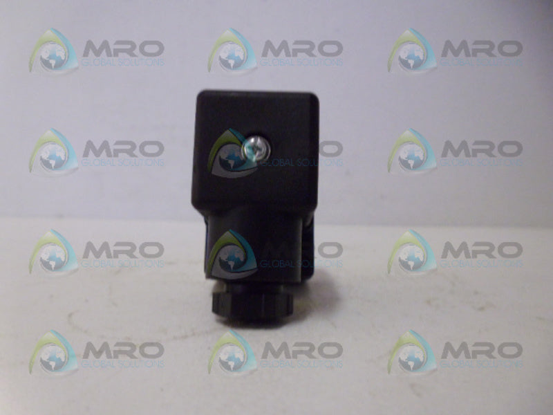 PARKER SERIES 5 SOLENOID VALVE NSNP