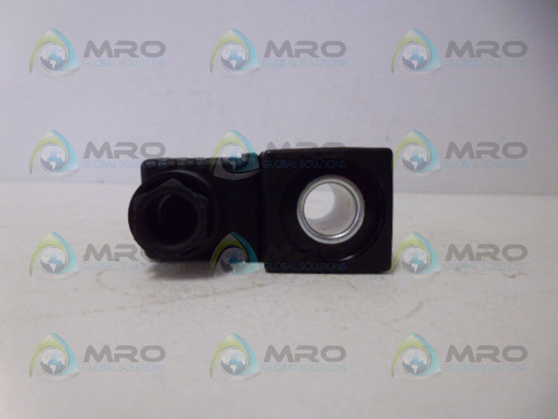 PARKER SERIES 5 SOLENOID VALVE NSNP