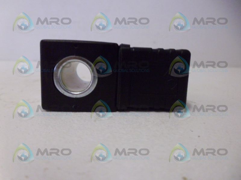 PARKER SERIES 5 SOLENOID VALVE NSNP