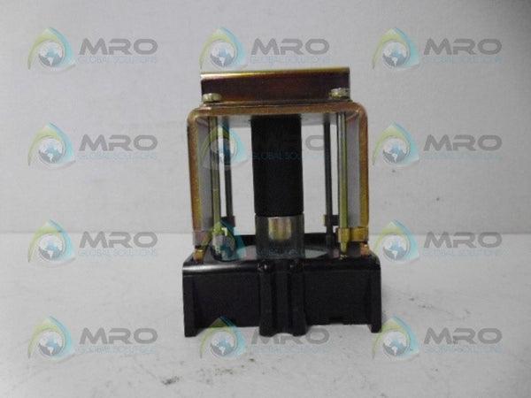 MTE UCO.10 CONTACTOR RELAY NSNP